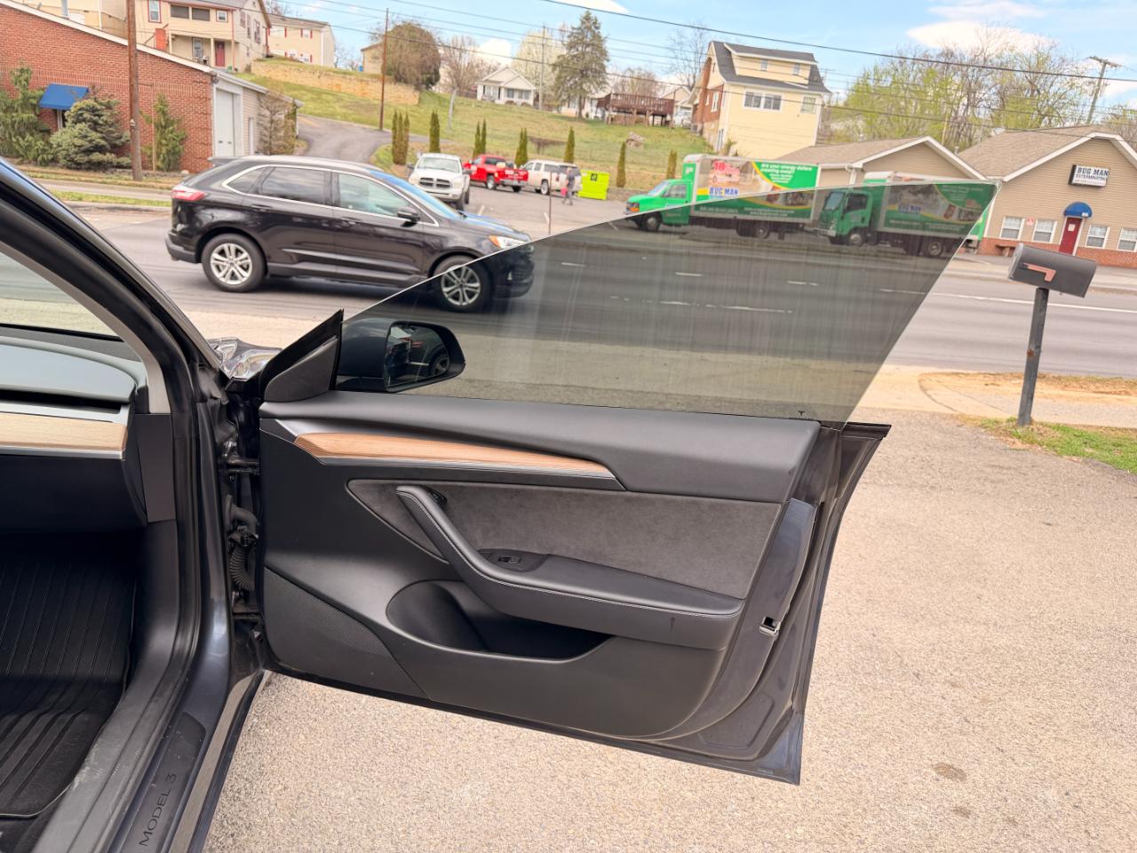 Tesla Model 3 RWD 2023