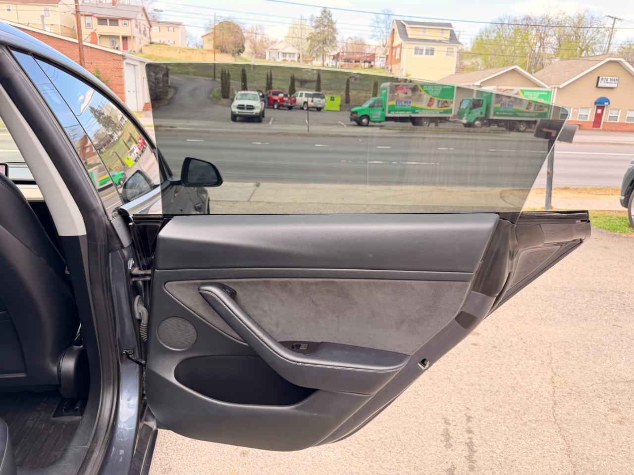 Tesla Model 3 RWD 2023