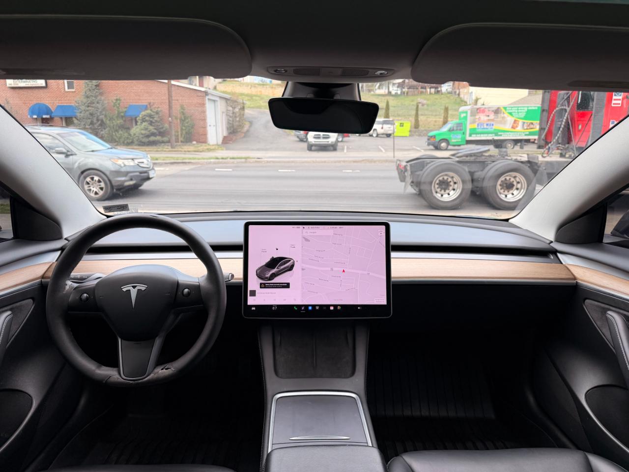 Tesla Model 3 RWD 2023