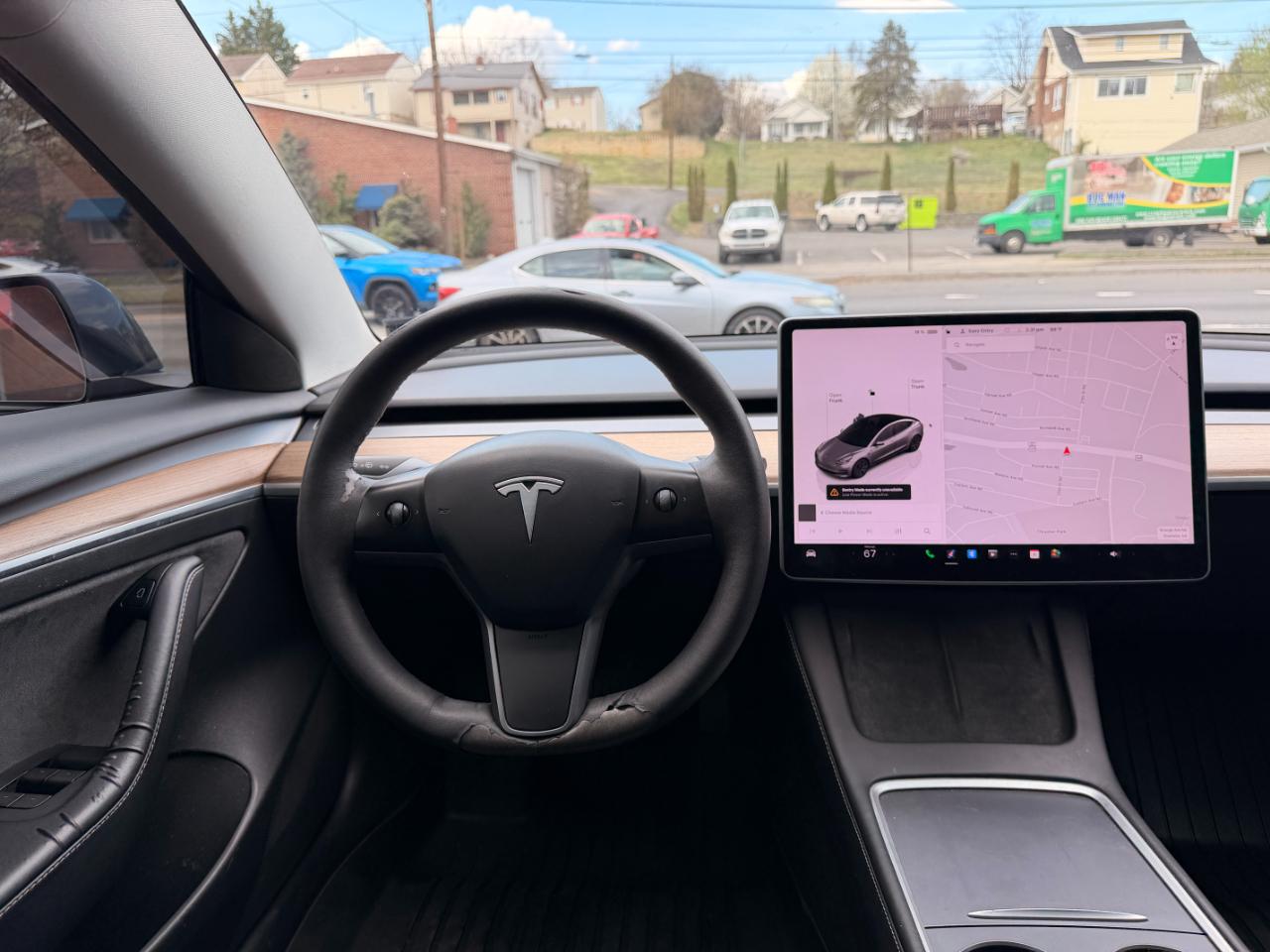 Tesla Model 3 RWD 2023