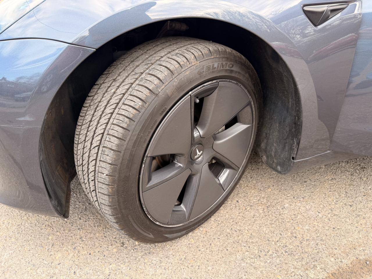 Tesla Model 3 RWD 2023