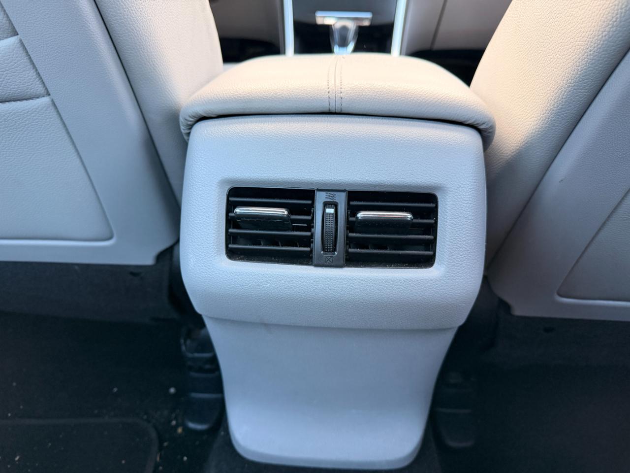 Honda Accord Sedan 4dr V6 Auto EX-L 2014