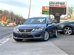 2014 Honda Accord Sedan 