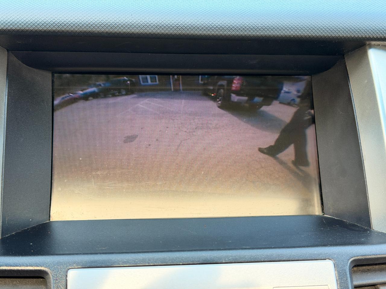 Acura RDX AWD 4dr Tech Pkg 2007