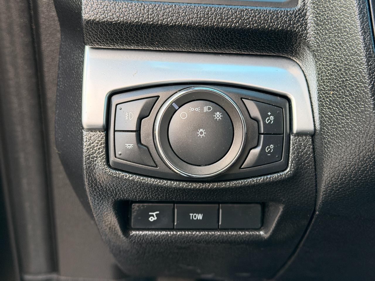 Ford Explorer Sport 4WD 2018