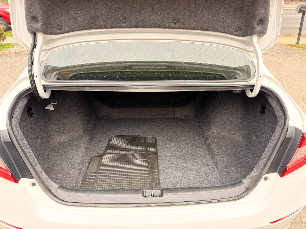 Honda Accord Sedan Sport 1.5T CVT 2020