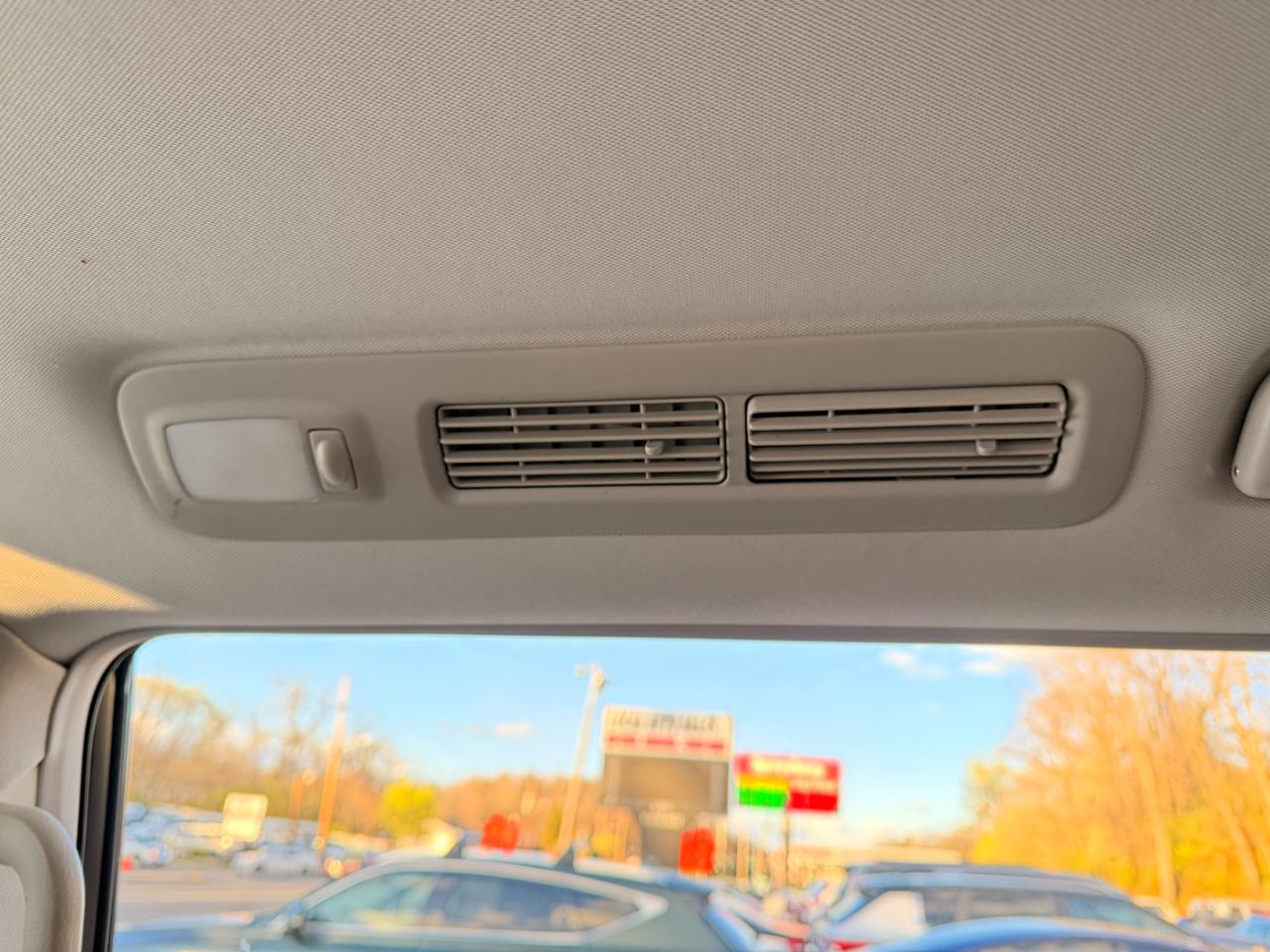 Infiniti QX80 AWD 2017