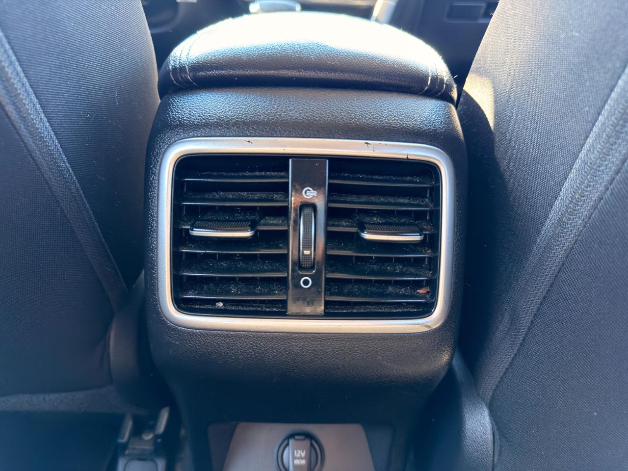 Kia Sportage LX FWD 2017