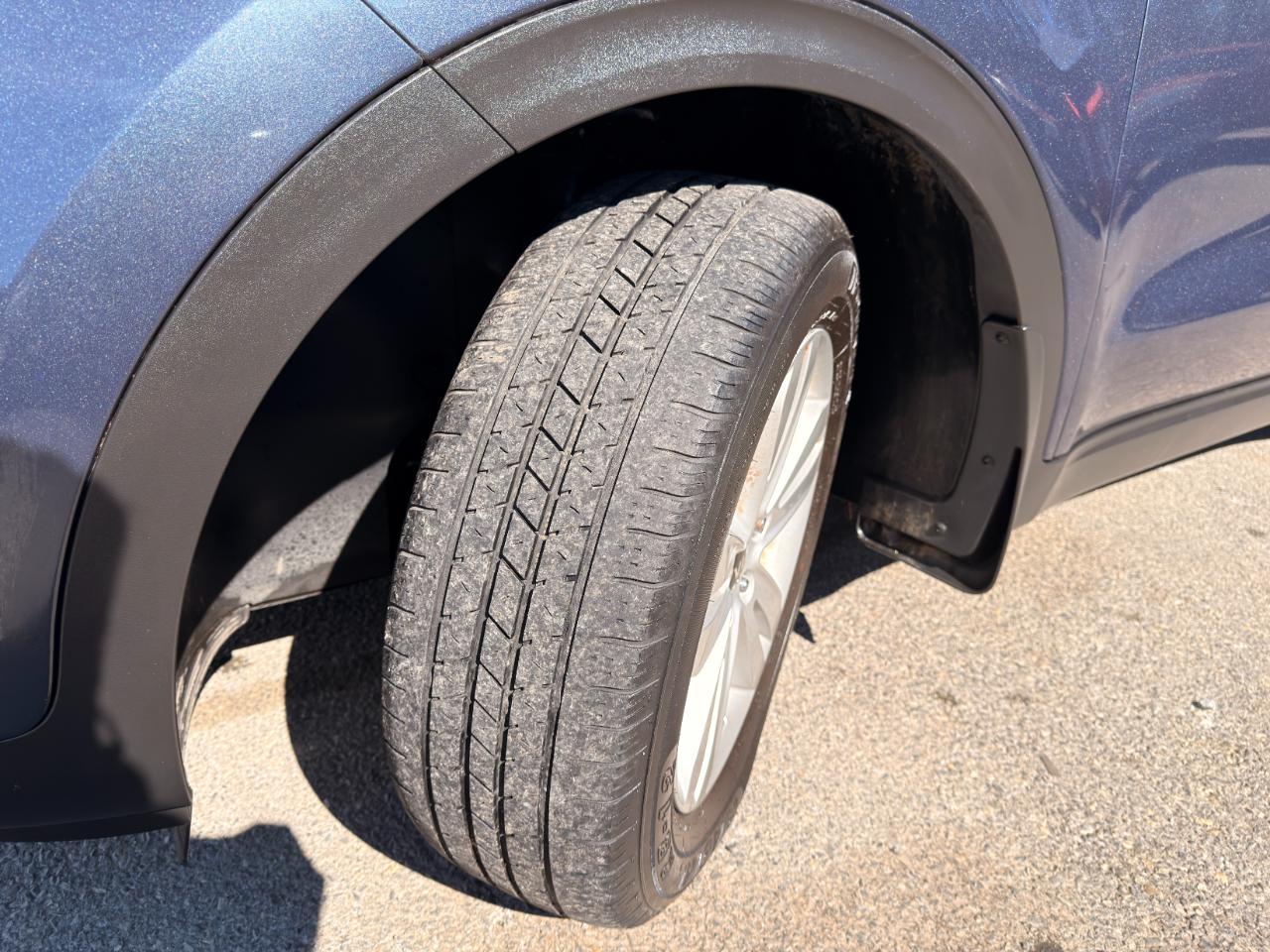 Kia Sportage LX FWD 2017