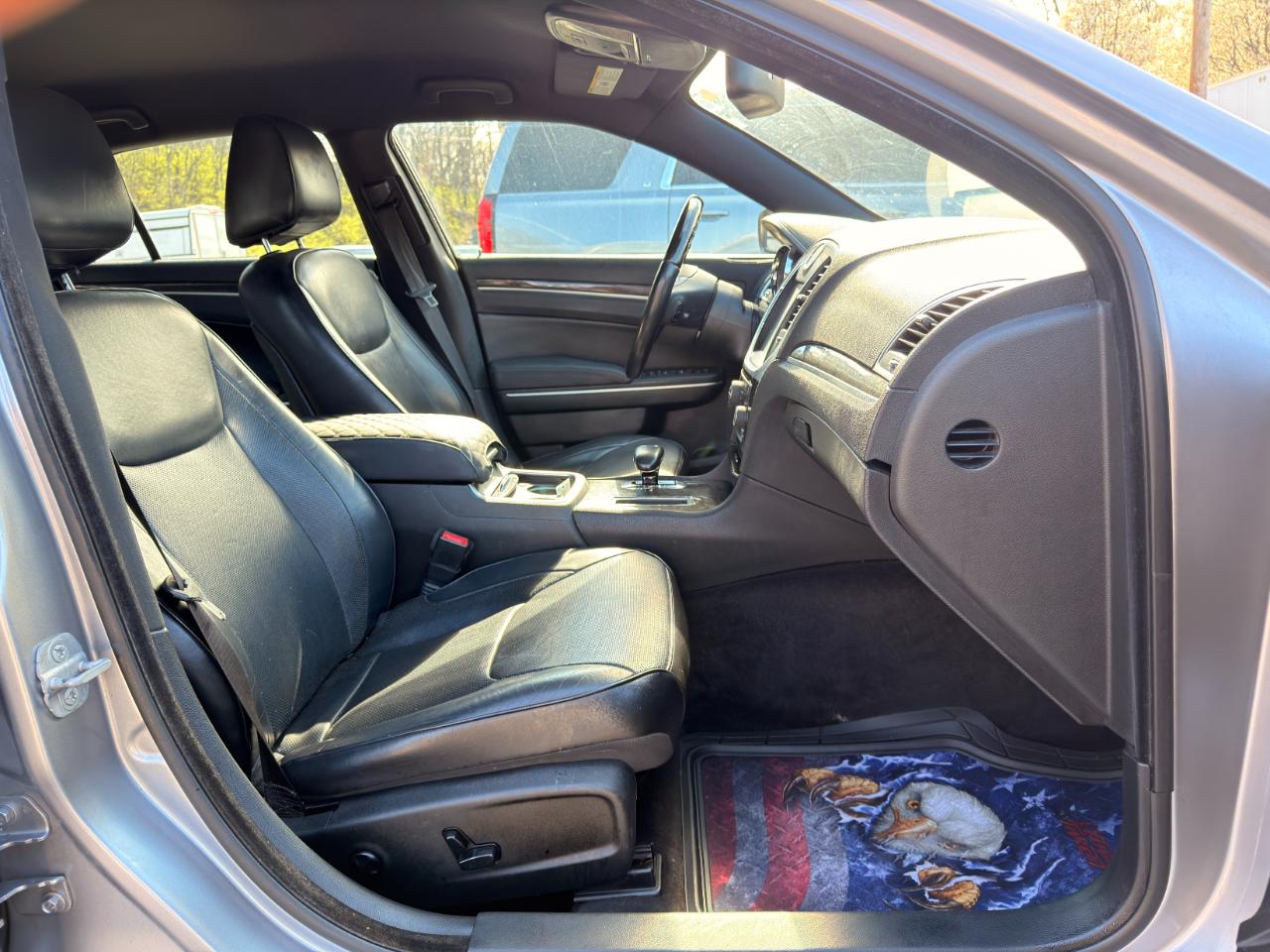 Chrysler 300 4dr Sdn 300C RWD 2014