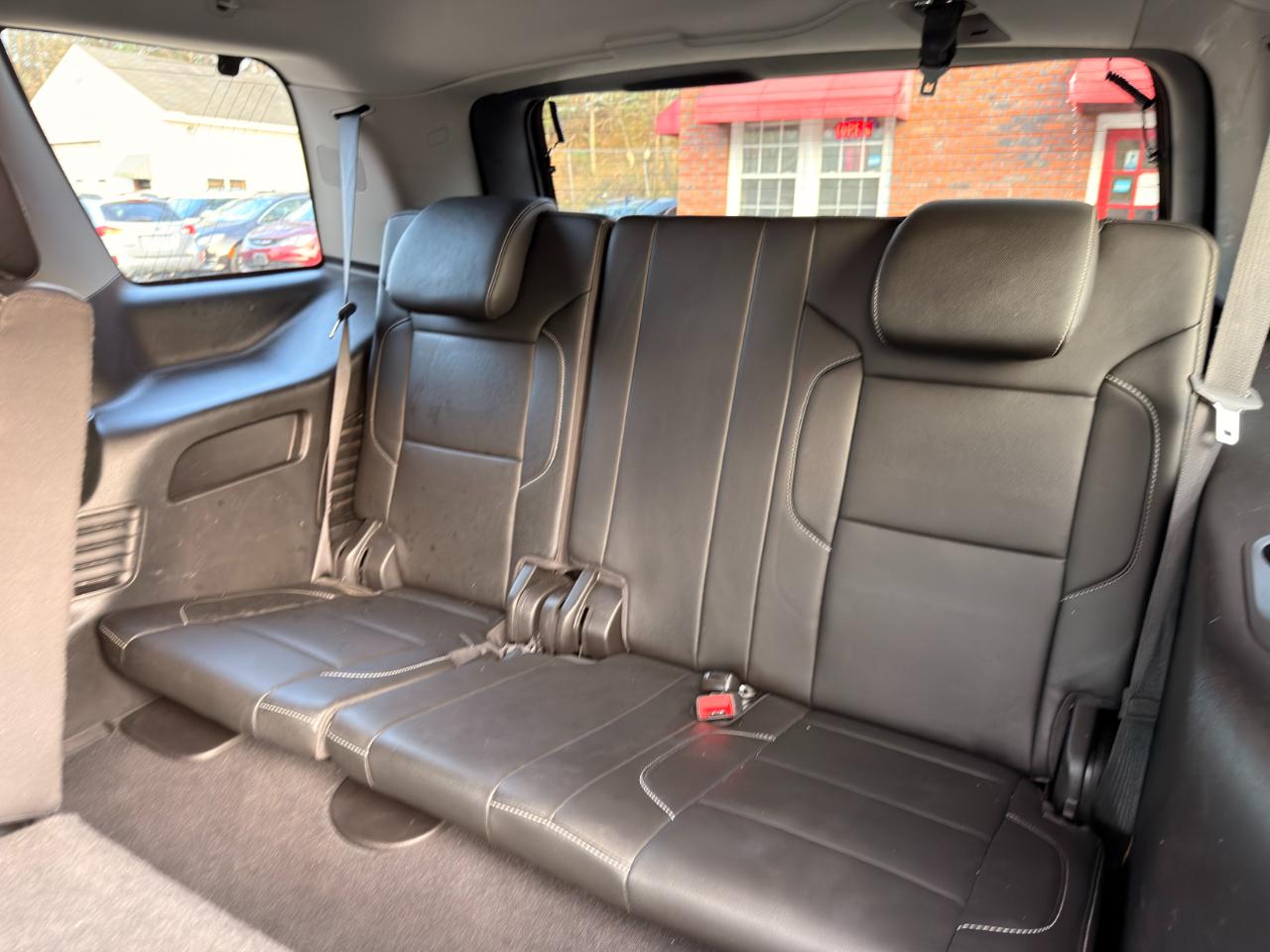 Chevrolet Tahoe 4WD 4dr LT 2019