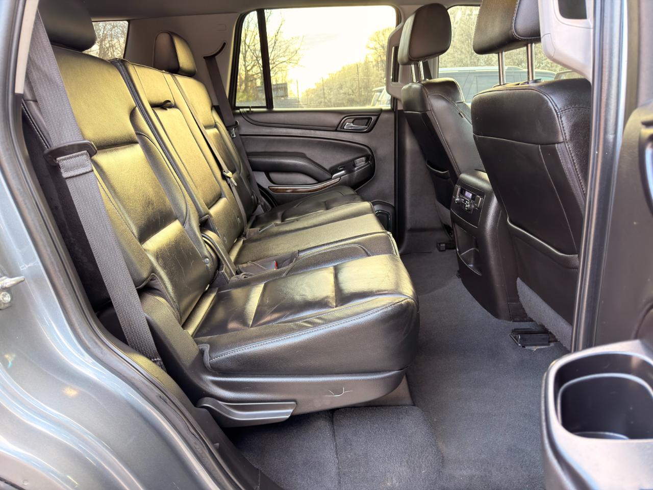 Chevrolet Tahoe 4WD 4dr LT 2019