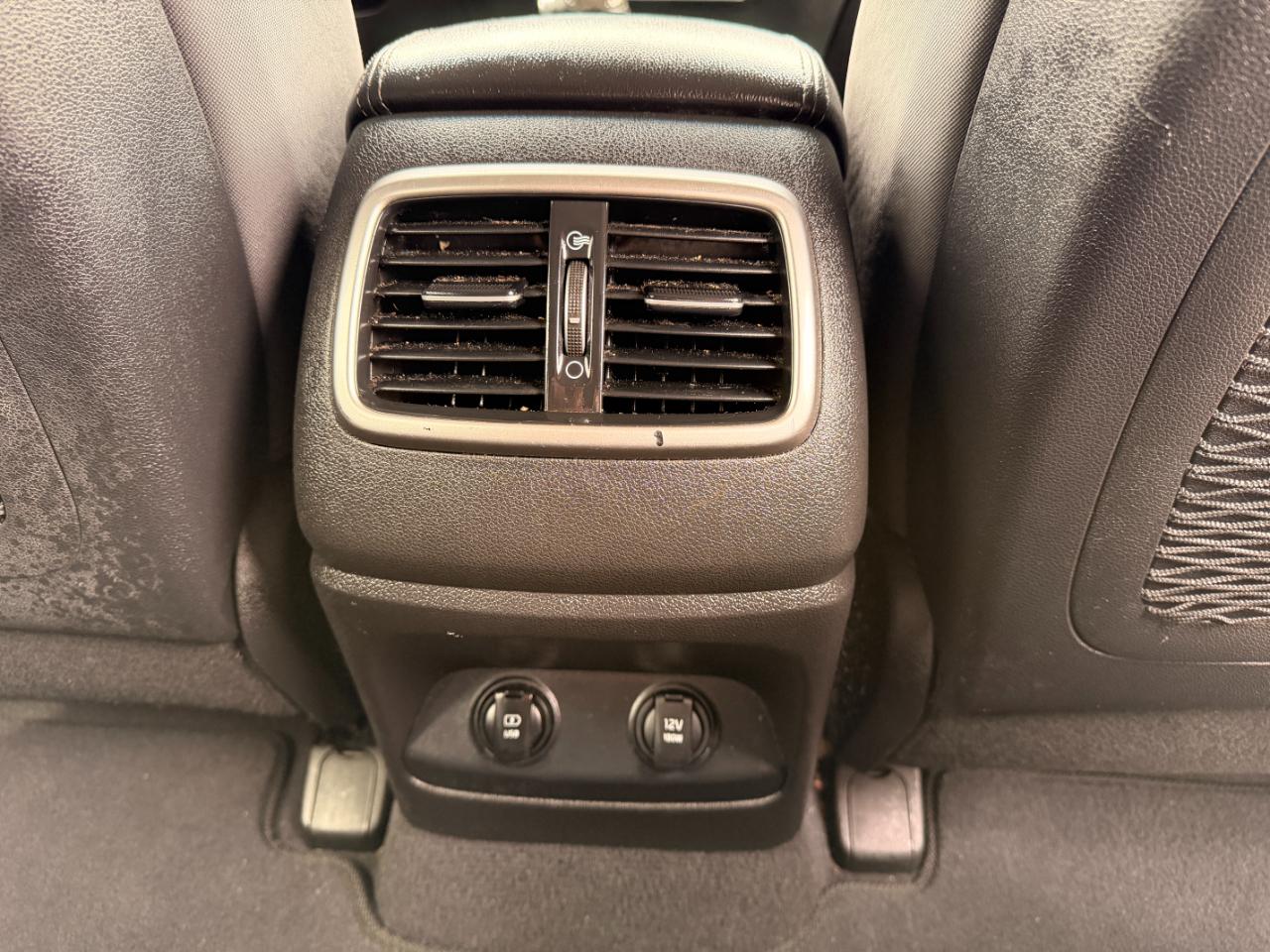 Kia Sorento AWD 4dr 2.4L LX 2016