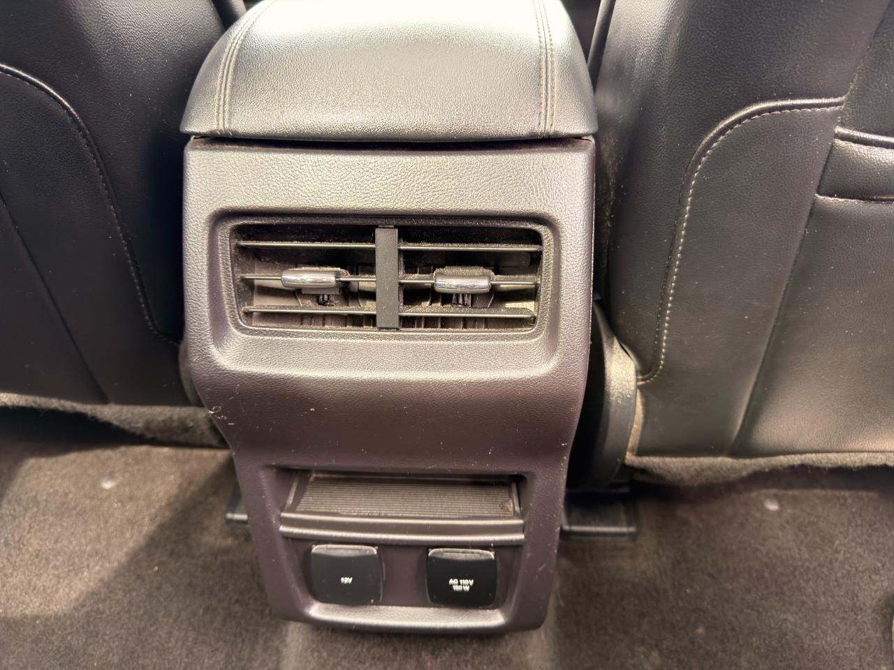 Ford Edge SEL AWD 2018