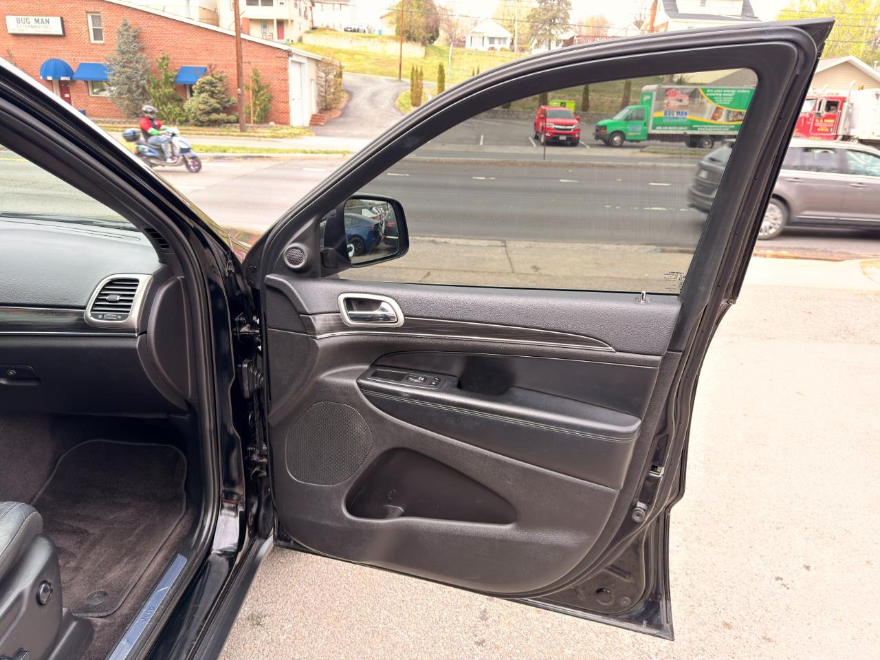 Jeep Grand Cherokee Limited 4x2 2019