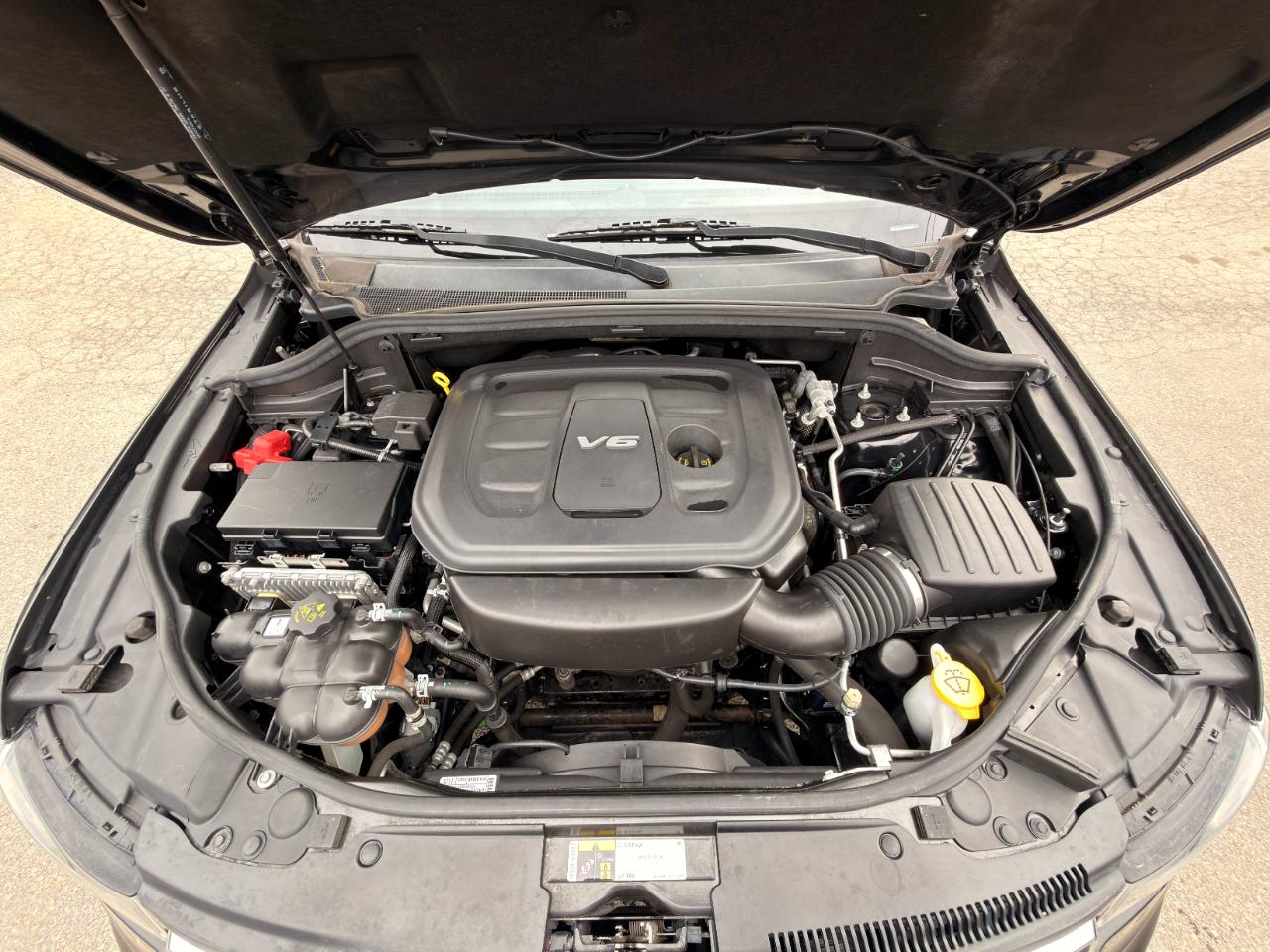 Jeep Grand Cherokee Limited 4x2 2019