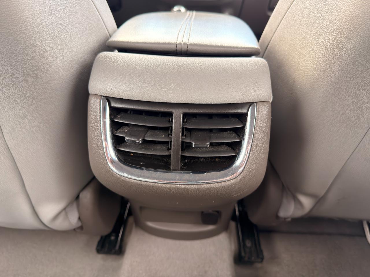 Chevrolet Malibu 4dr Sdn LT w/1LT 2019