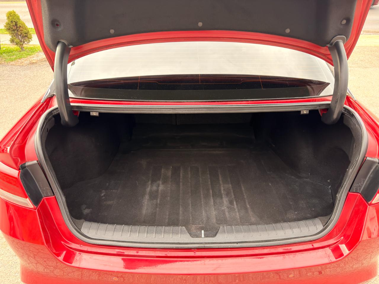 Kia Optima S Auto 2018