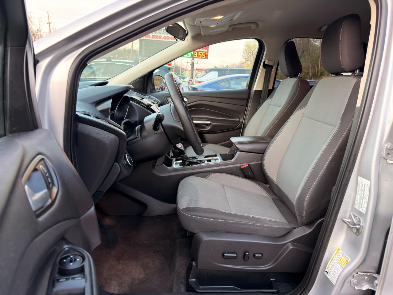 Ford Escape SE FWD 2018