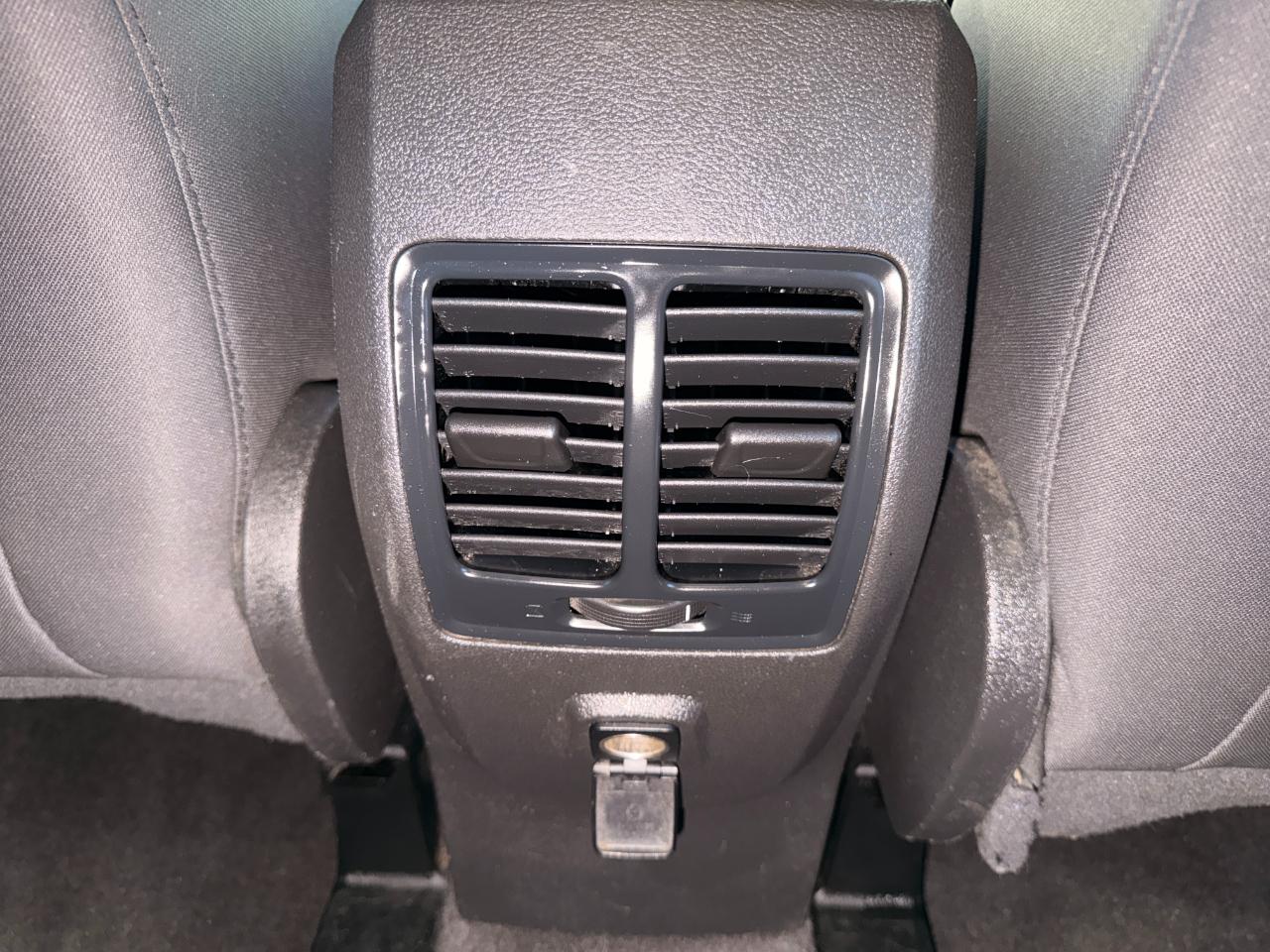 Ford Escape SE FWD 2018