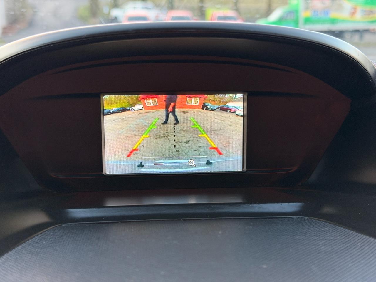 Ford Escape SE FWD 2018