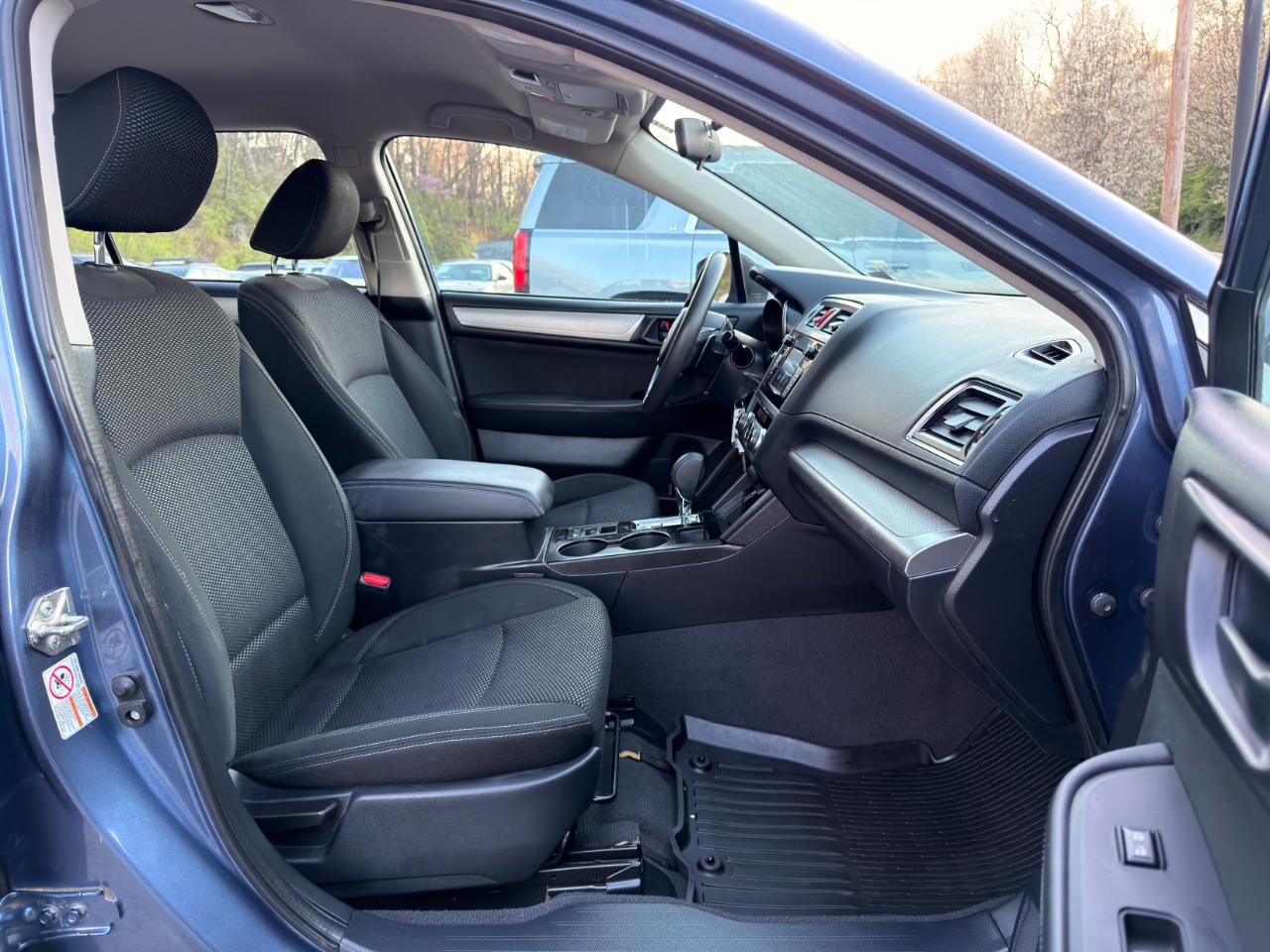 Subaru Outback 2.5i 2018