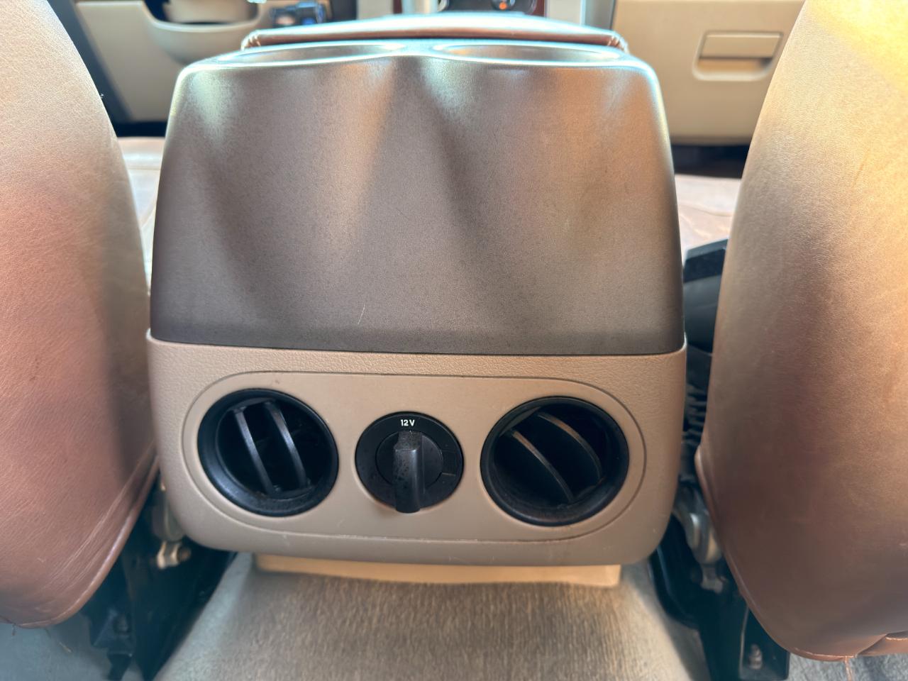 Ford F-150 4WD SuperCrew 139" 60th Anniversary 2008