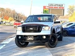 2008 Ford F-150 