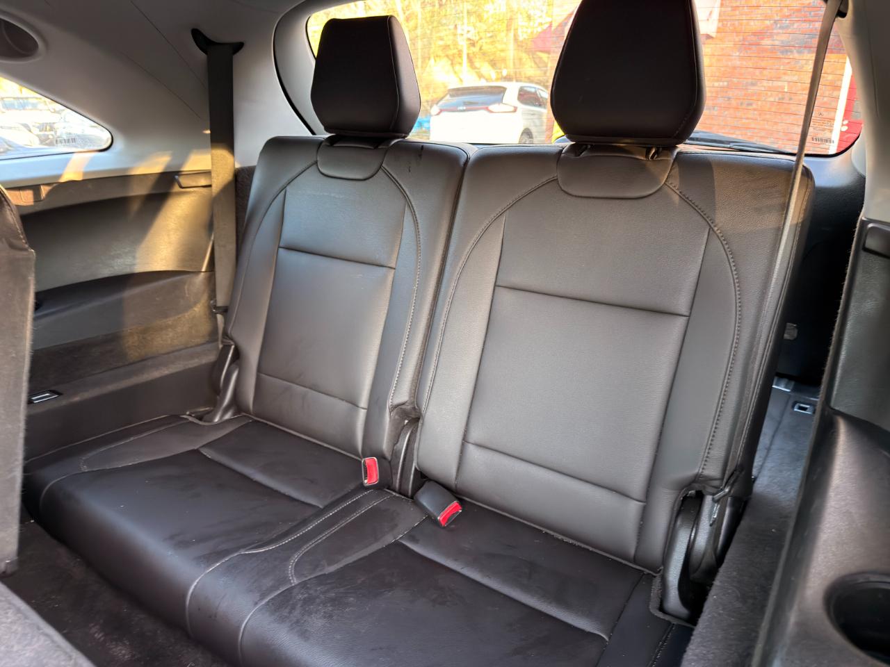 Acura MDX SH-AWD 4dr w/Tech/AcuraWatch Plus 2016