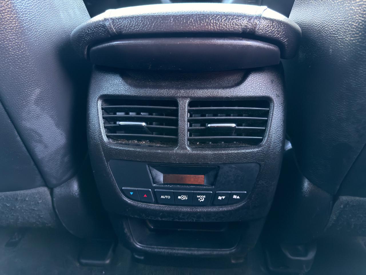 Acura MDX SH-AWD 4dr w/Tech/AcuraWatch Plus 2016