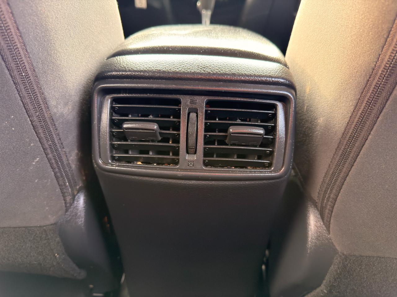 Nissan Rogue AWD 4dr SV 2016