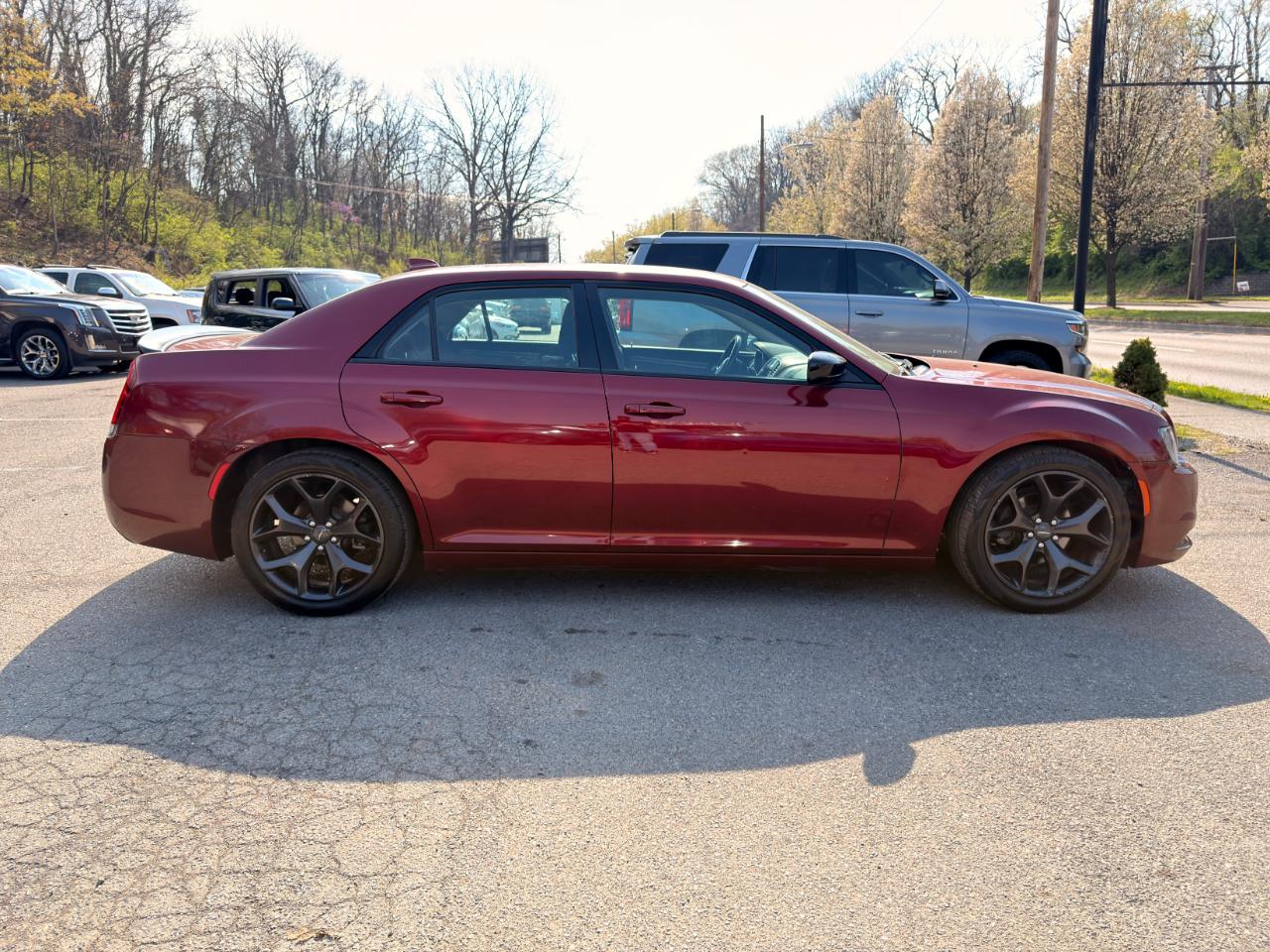 Chrysler 300 Touring RWD 2020