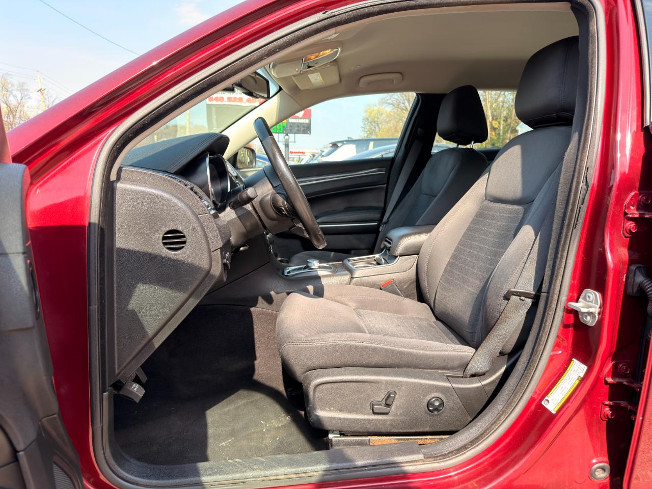 Chrysler 300 Touring RWD 2020