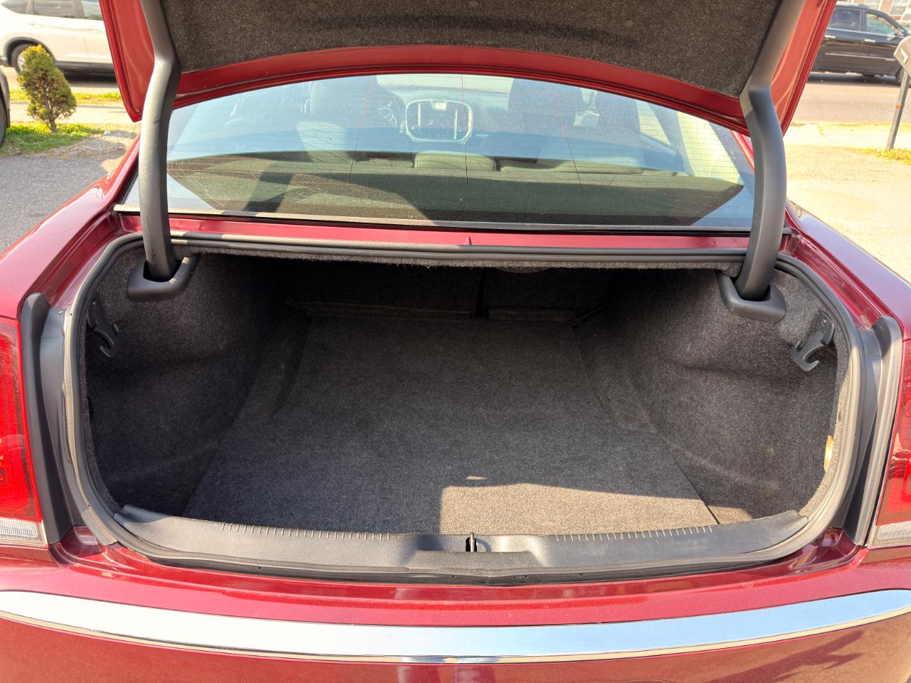 Chrysler 300 Touring RWD 2020