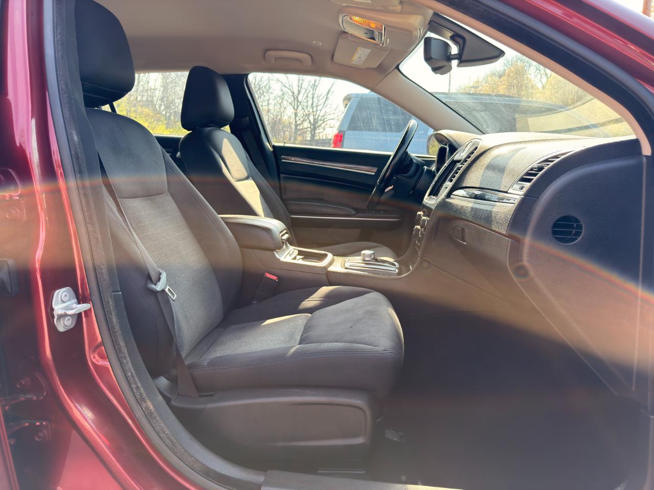 Chrysler 300 Touring RWD 2020