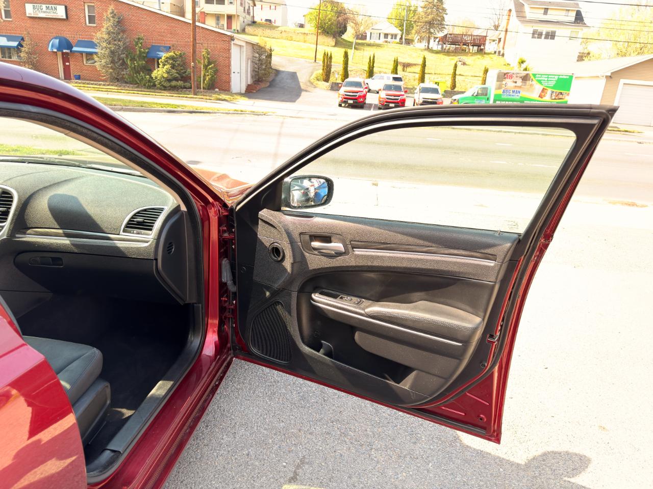 Chrysler 300 Touring RWD 2020