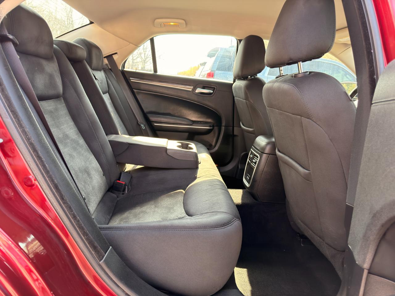 Chrysler 300 Touring RWD 2020