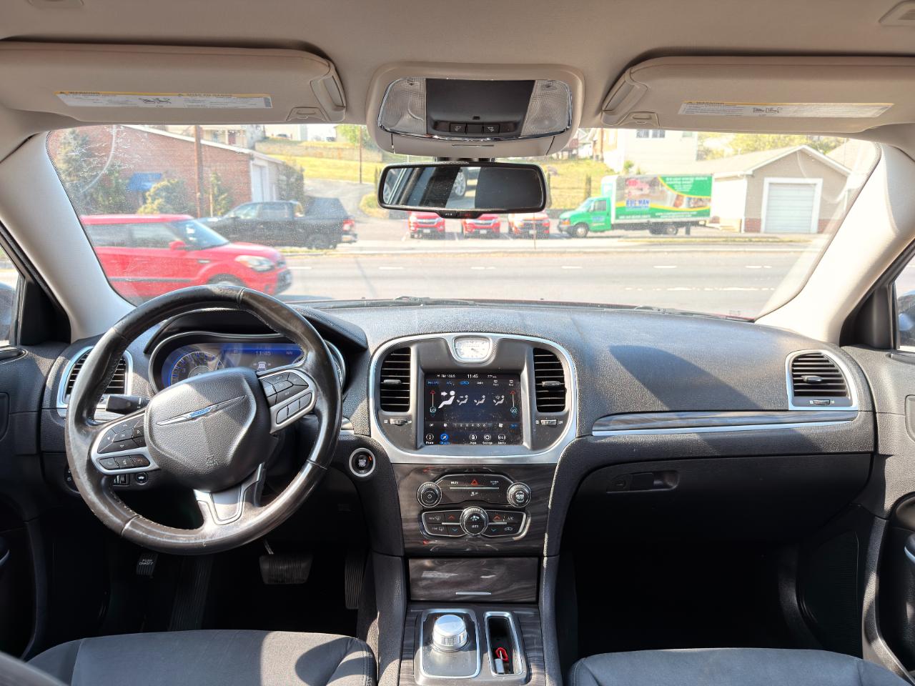 Chrysler 300 Touring RWD 2020