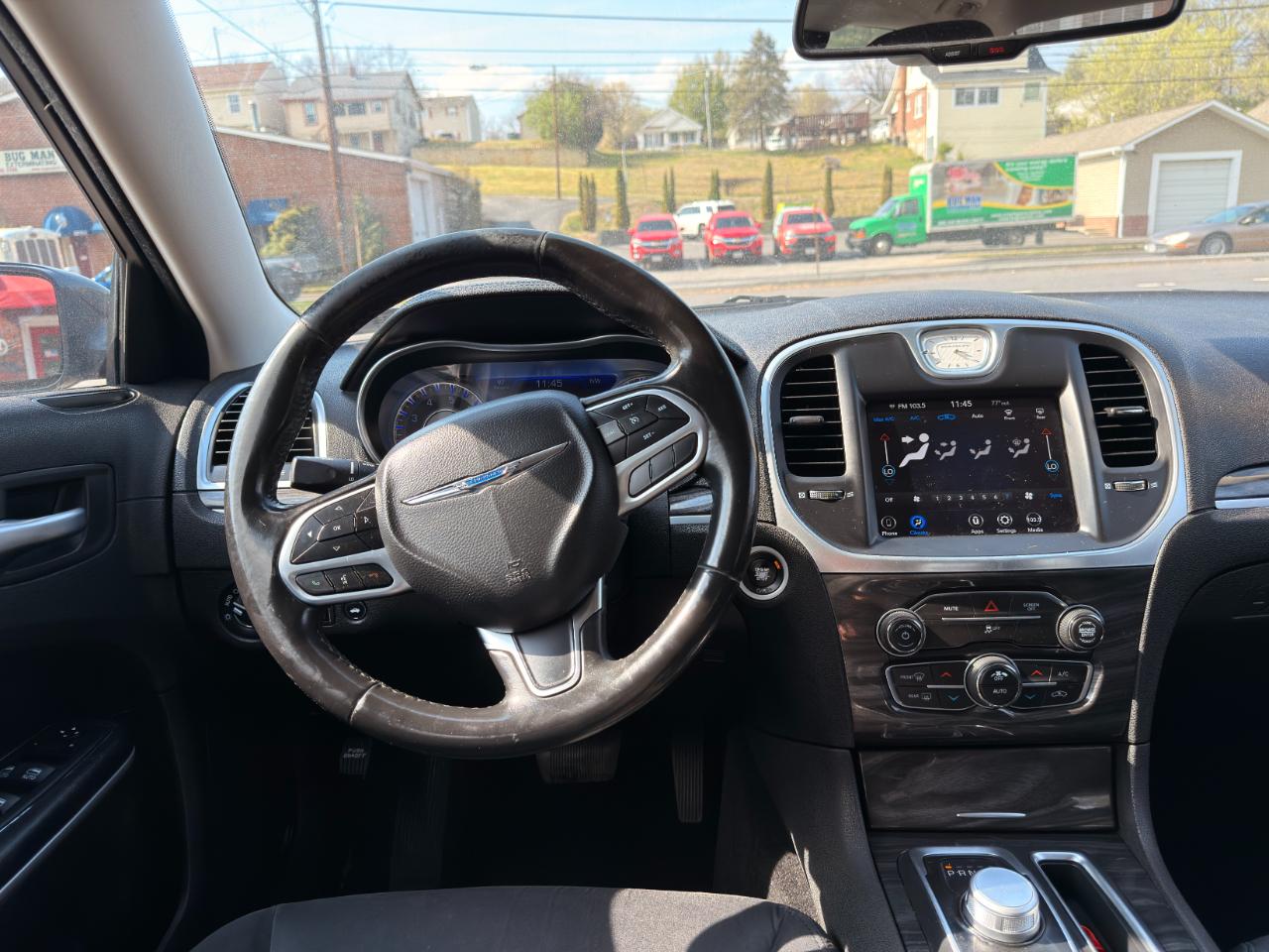 Chrysler 300 Touring RWD 2020