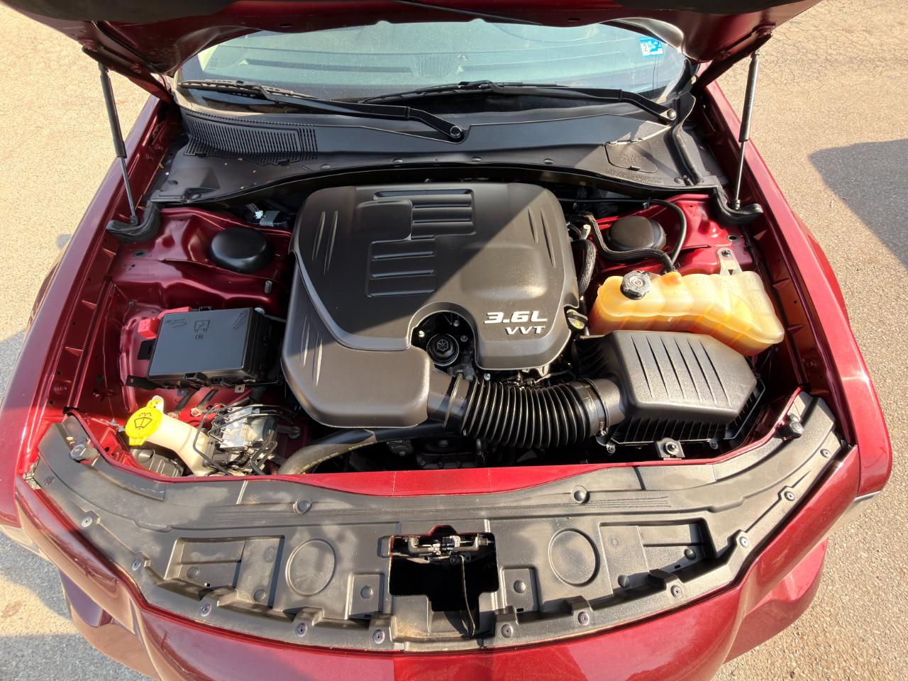 Chrysler 300 Touring RWD 2020