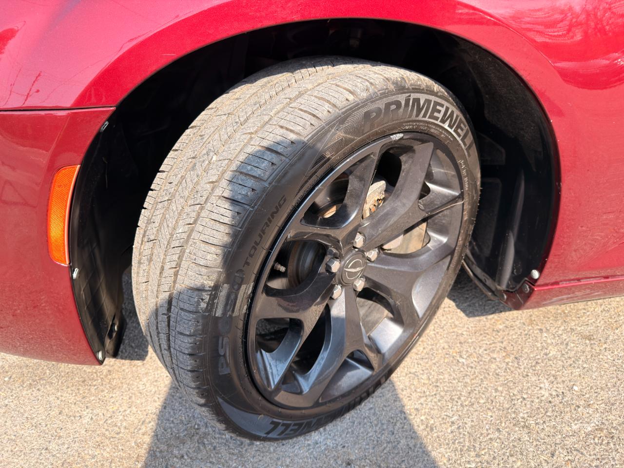 Chrysler 300 Touring RWD 2020