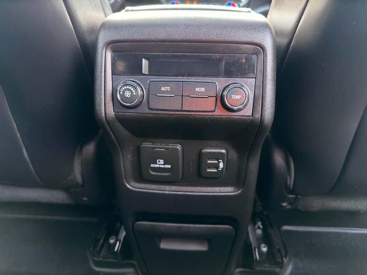 GMC Acadia AWD 4dr SLT w/SLT-1 2019