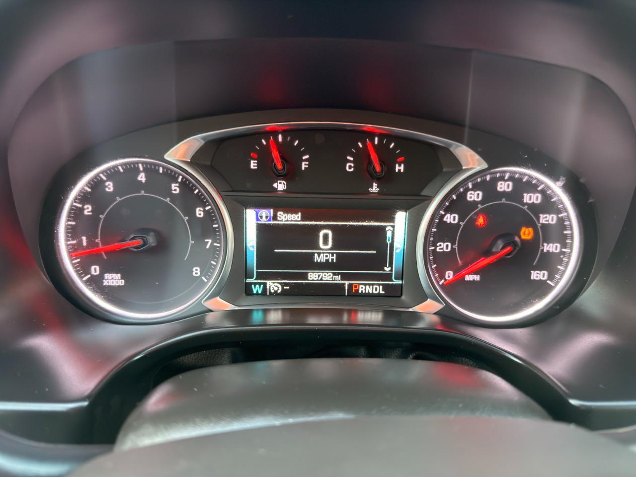 GMC Acadia AWD 4dr SLT w/SLT-1 2019