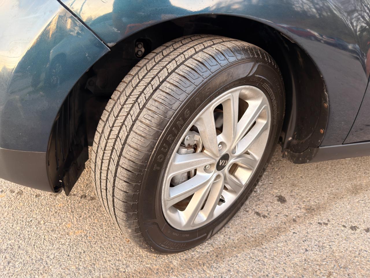 Kia Soul + Auto 2019