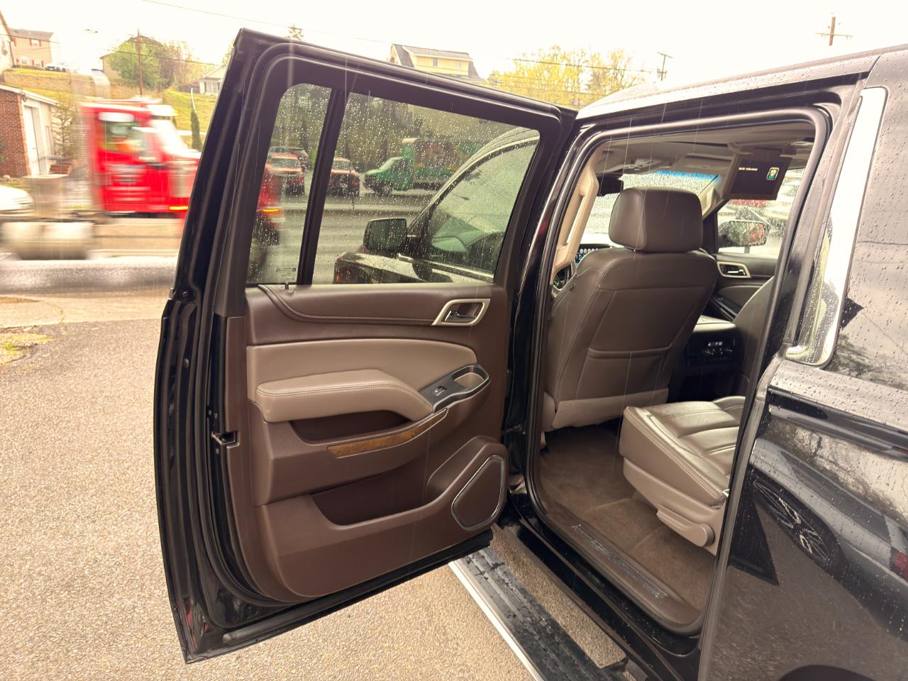 GMC Yukon XL 4WD 4dr Denali 2018