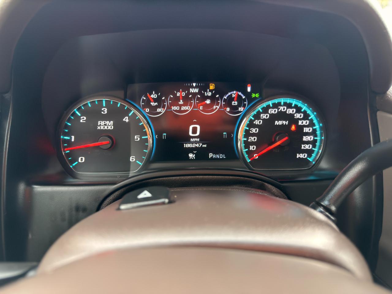 GMC Yukon XL 4WD 4dr Denali 2018