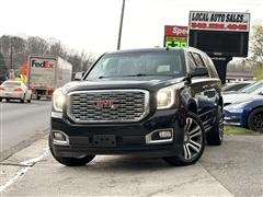 2018 GMC Yukon XL 