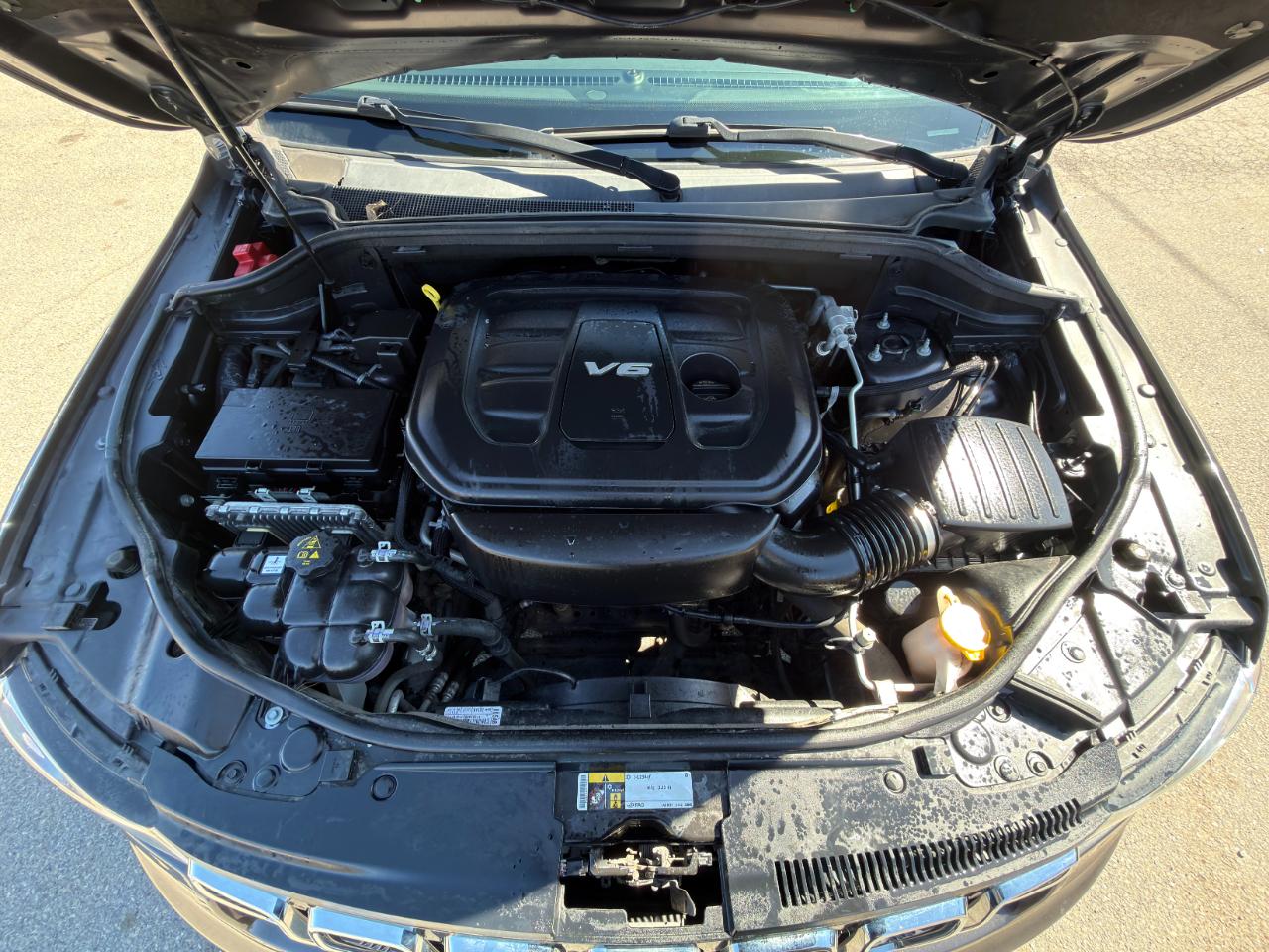 Jeep Grand Cherokee Limited 4x4 2017