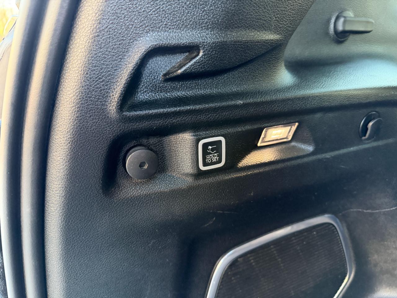 Jeep Grand Cherokee L Limited 4x4 2021