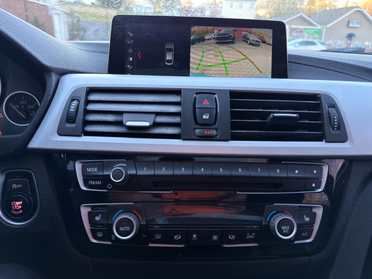 BMW 4 Series 430i Gran Coupe 2018